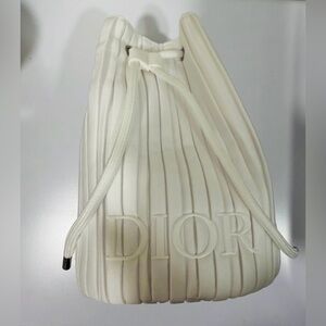 Dior Beauty Mini Tote Bag with Original Box